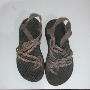 Chacos